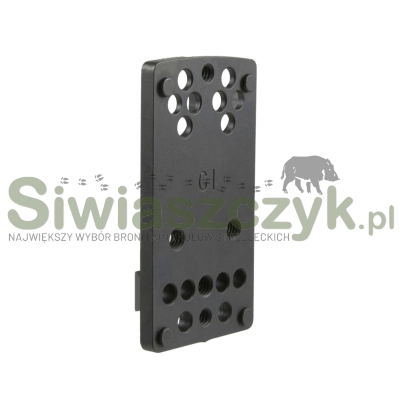 Płytka kolimatora TRUGLO do Glock pod Vortex/Docter (TG8950G1)-111796