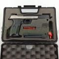 Pistolet HAMMERLI X-ESSE Long kal.22lr-111807