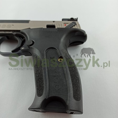 Pistolet HAMMERLI X-ESSE Long kal.22lr-111808