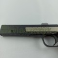 Pistolet HAMMERLI X-ESSE Long kal.22lr-111809