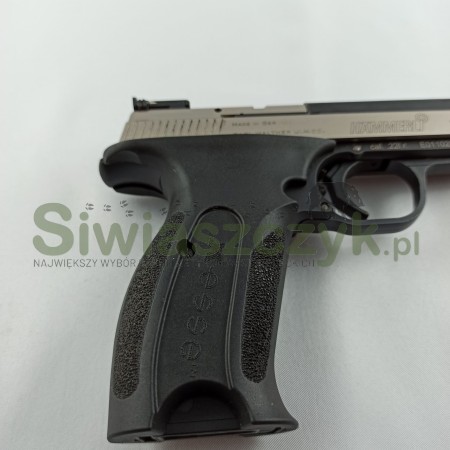 Pistolet HAMMERLI X-ESSE Long kal.22lr-111810