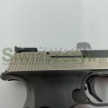 Pistolet HAMMERLI X-ESSE Long kal.22lr-111811
