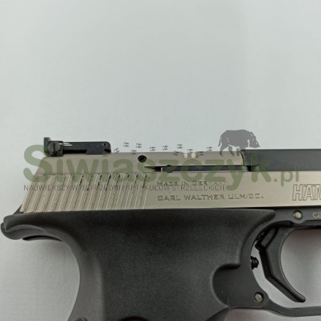 Pistolet HAMMERLI X-ESSE Long kal.22lr-111811