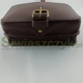 Saszetka skórzana mot.myśliwski Byk-111849