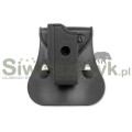 Ładownica IMI DEFENSE  do Makarov czarna (ZSP09)-111866