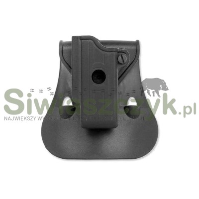 Ładownica IMI DEFENSE  do Makarov czarna (ZSP09)-111866