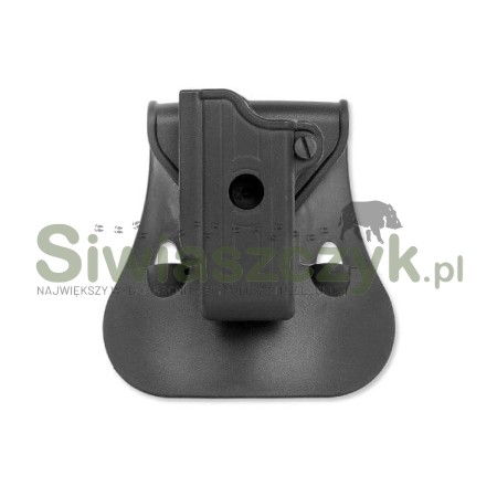 Ładownica IMI DEFENSE  do Makarov czarna (ZSP09)-111866