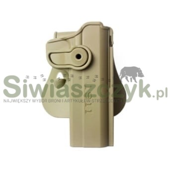 Kabura IMI Defense Z1030 1911 5`  Variants  coyote-111868