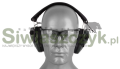 Ochronniki słuchu CALDWELL E-Max® Low Profile z okularami ochronnymi (487309)-111886