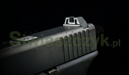 Przyrządy celownicze STRIKE INDUSTRIES Glock Modular Blade Sights (SI-G-SIGHT-MBS)-111890