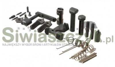 Zestaw komponentów komory spustowej STRIKE INDUSTRIES AR-15 (SI-AR-E-LRPLT)-111893