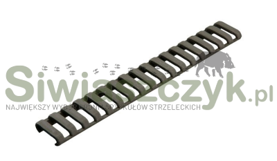 Osłona MAGPUL szyny RIS Ladder Rail Panel (MAG013-ODG)-111895