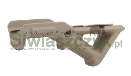 Chwyt MAGPUL RIS AFG Angled Fore Grip (MAG411-FDE)-111896
