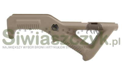 Chwyt MAGPUL RIS AFG Angled Fore Grip (MAG411-FDE)-111897