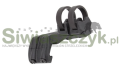 Montaż oświetlenia MAGPUL Rail Light Mount Prawostronny (MAG498-BLK )RT-111899