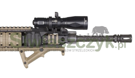 Montaż oświetlenia MAGPUL Rail Light Mount Prawostronny (MAG498-BLK )RT-111900