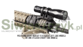 Montaż oświetlenia MAGPUL Rail Light Mount Prawostronny (MAG498-BLK )RT-111902