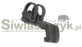 Montaż oświetlenia MAGPUL Rail Light Mount Lewostronny (MAG498-BLK )LT-111904