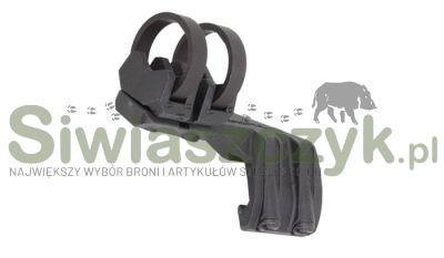 Montaż oświetlenia MAGPUL Rail Light Mount Lewostronny (MAG498-BLK )LT-111904