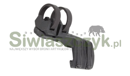 Montaż oświetlenia MAGPUL Rail Light Mount Lewostronny (MAG498-BLK )LT-111904