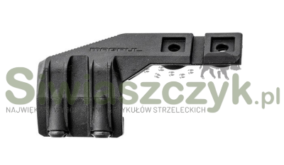 Montaż oświetlenia MAGPUL Rail Light Mount Lewostronny (MAG498-BLK )LT-111905