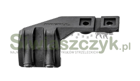 Montaż oświetlenia MAGPUL Rail Light Mount Lewostronny (MAG498-BLK )LT-111905
