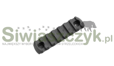 Szyna MAGPUL RIS M-LOK® Aluminum Rail 7 bramek (MAG582-BLK)-111907