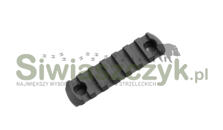 Szyna MAGPUL RIS M-LOK® Aluminum Rail 7 bramek (MAG582-BLK)-111907
