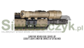 Szyna MAGPUL M-LOK® Aluminum Offset Light/Optic Mount do montażu latarki taktycznej RIS (MAG604-BLK)-111913
