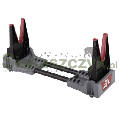 Stojak na broń TIPTON Compact Range Vise (282282)-111916