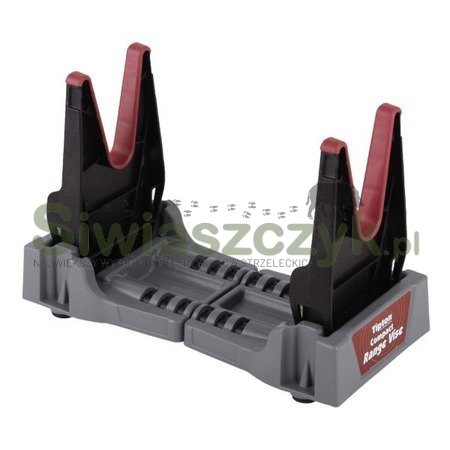 Stojak na broń TIPTON Compact Range Vise (282282)-111917