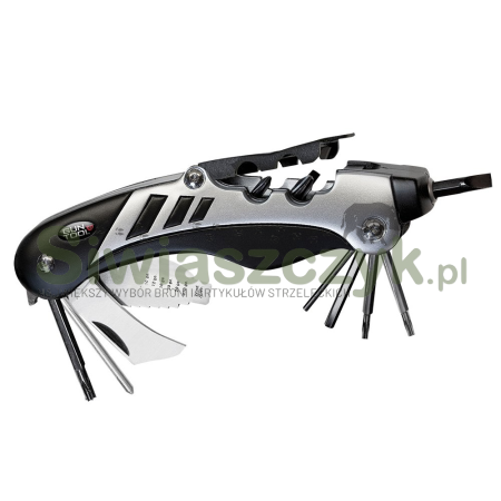 Multitool Real Avid do konserwacji broni Gun Tool (AVGTCL211)-111922