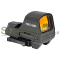 Kolimator HOLOSUN Open Reflex HS510C Multi Reticle Solar Panel-111925