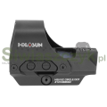 Kolimator HOLOSUN Open Reflex HS510C Multi Reticle Solar Panel-111930