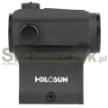 Kolimator HOLOSUN HS403B Red Dot+ montaż niski i 1/3 Co-witness-111933