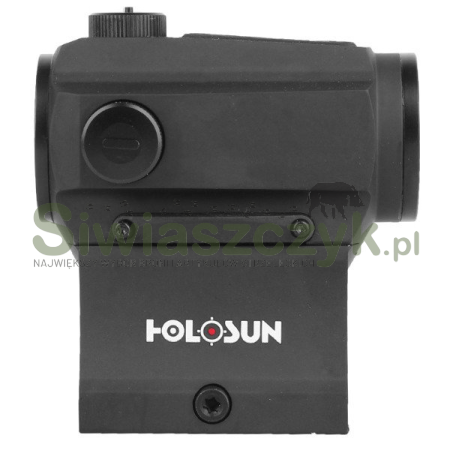 Kolimator HOLOSUN HS403B Red Dot+ montaż niski i 1/3 Co-witness-111933