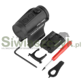 Kolimator HOLOSUN HS403B Red Dot+ montaż niski i 1/3 Co-witness-111936