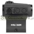 Kolimator HOLOSUN HS503CU Red Dot Multi Reticle Solar Panel-111939