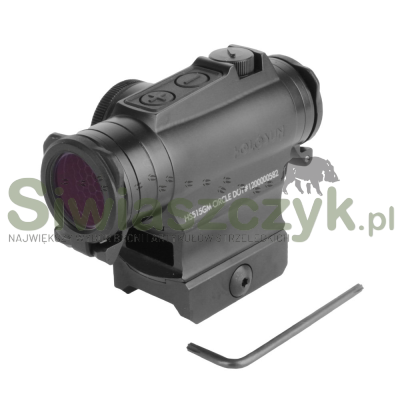 Kolimator HOLOSUN HS515GM Dot & Circle Multi Reticle Killflash-111942