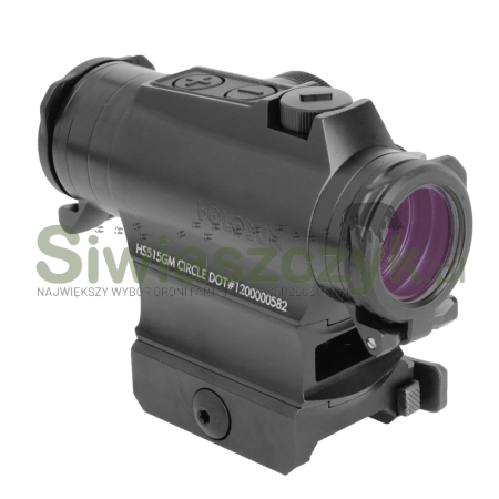 Kolimator HOLOSUN HS515GM Dot & Circle Multi Reticle Killflash-111943