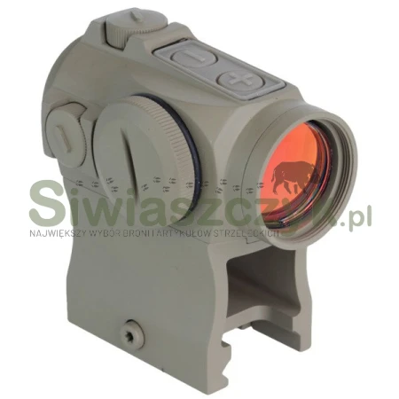 Kolimator Holosun HS503GU Red Dot Multi Reticle Flat Dark Earth-111946