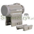 Kolimator Holosun HS503GU Red Dot Multi Reticle Flat Dark Earth-111950