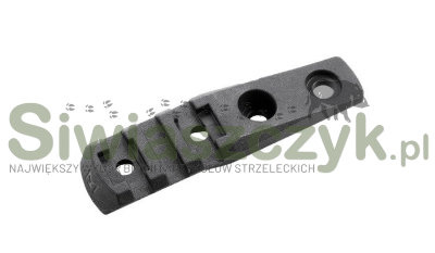 Szyna MAGPUL RIS M-LOK® Polymer Cantilever Rail/Light Mount (MAG587)-111924