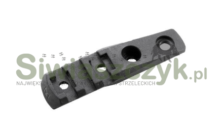 Szyna MAGPUL RIS M-LOK® Polymer Cantilever Rail/Light Mount (MAG587)-111924