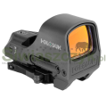 Kolimator HOLOSUN Open Reflex HE510C GR Elite Multi Reticle Green Dot  Solar Panel-111960