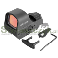 Kolimator HOLOSUN Open Reflex HE510C GR Elite Multi Reticle Green Dot  Solar Panel-111962