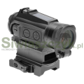 Kolimator HOLOSUN HS515CM Dot & Circle Multi Reticle Killflash Solar Panel-111965