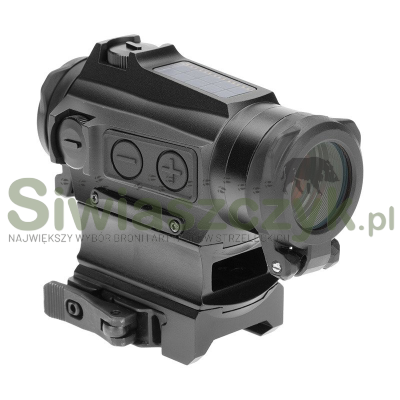 Kolimator HOLOSUN HS515CM Dot & Circle Multi Reticle Killflash Solar Panel-111965