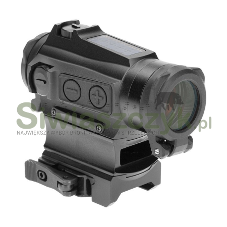 Kolimator HOLOSUN HS515CM Dot & Circle Multi Reticle Killflash Solar Panel-111965