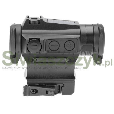 Kolimator HOLOSUN HS515CM Dot & Circle Multi Reticle Killflash Solar Panel-111966